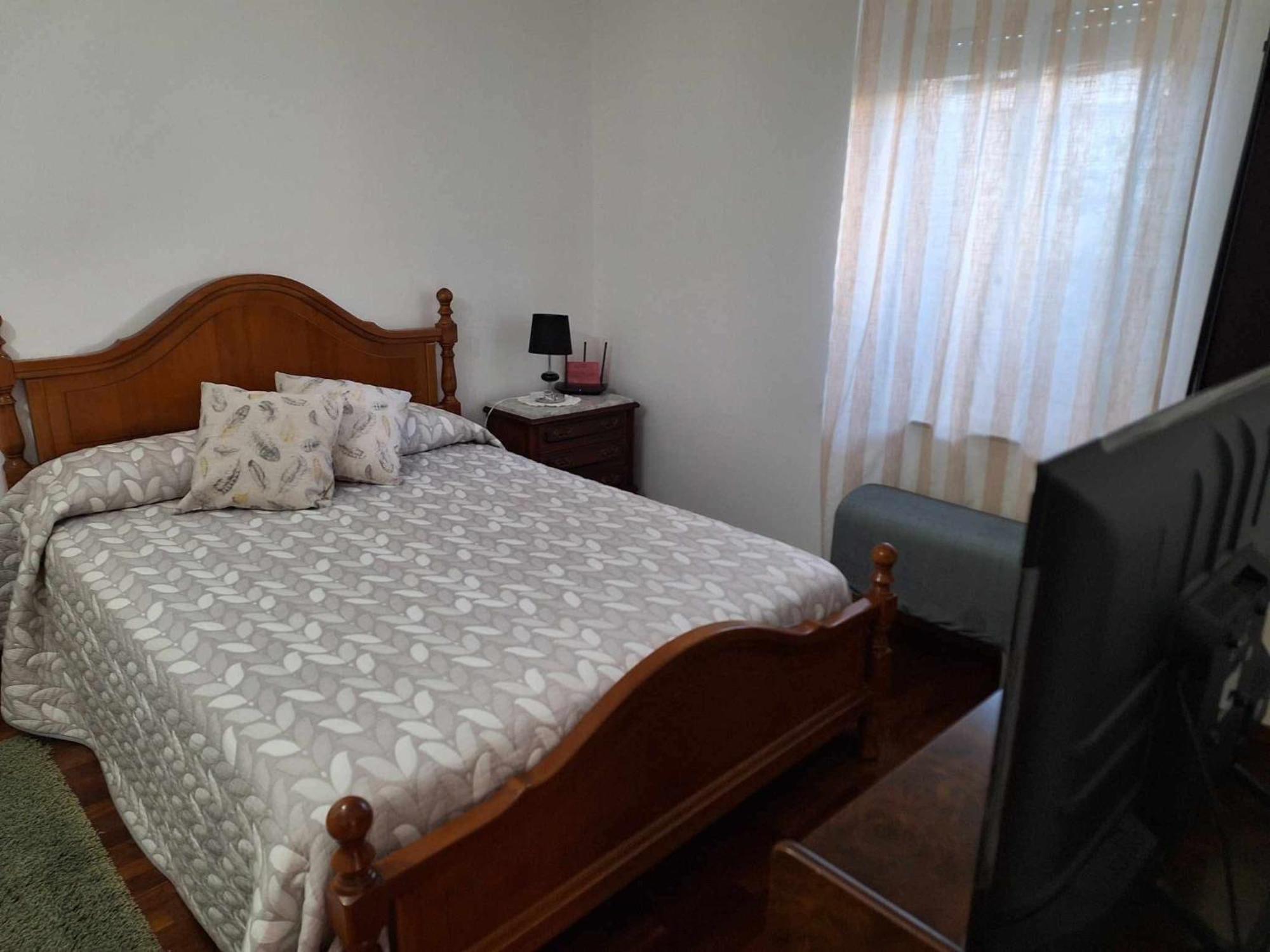 Вилла Casita Acogedora En El Centro Del Pueblo Порриньо Экстерьер фото