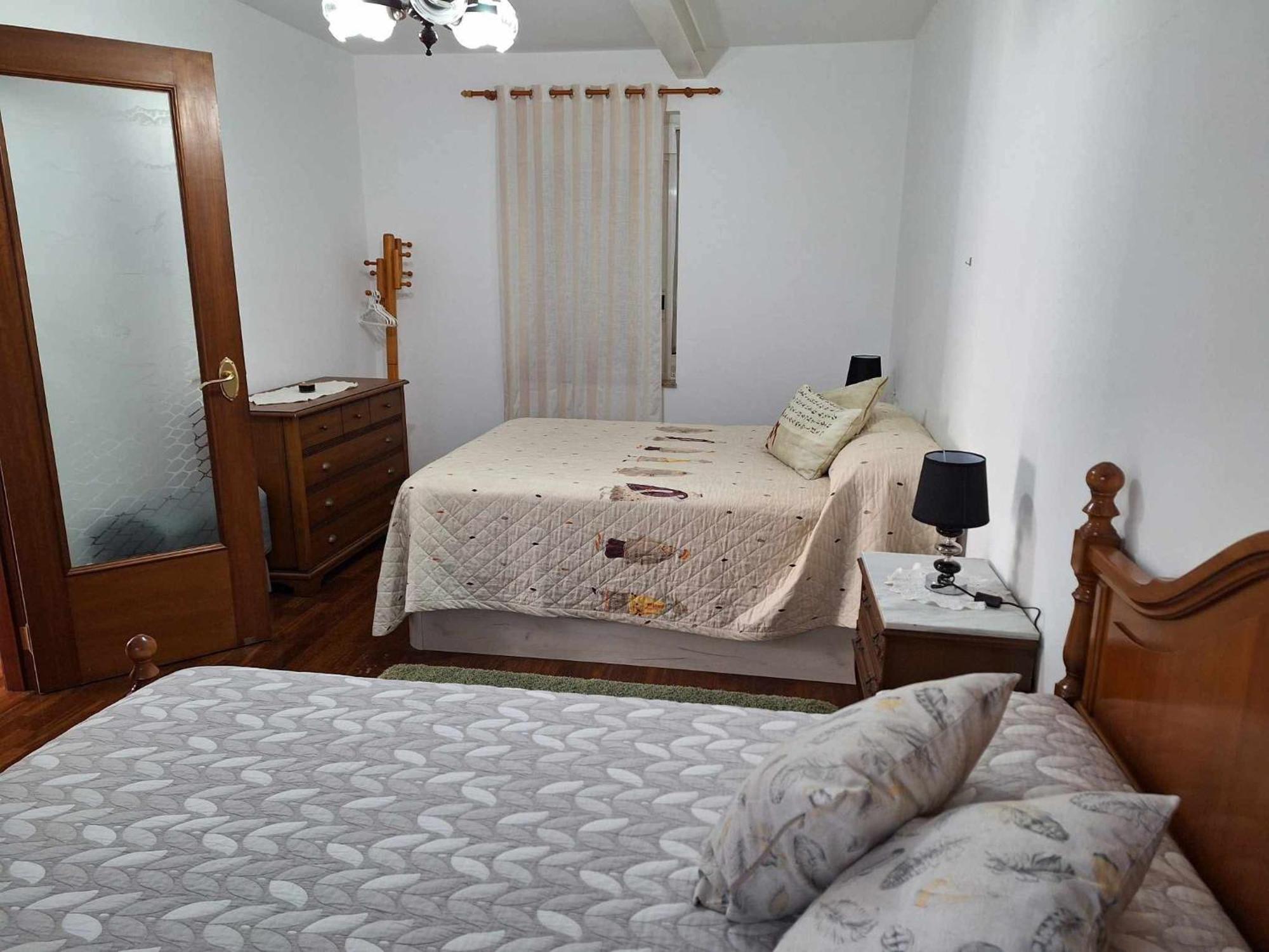 Вилла Casita Acogedora En El Centro Del Pueblo Порриньо Экстерьер фото